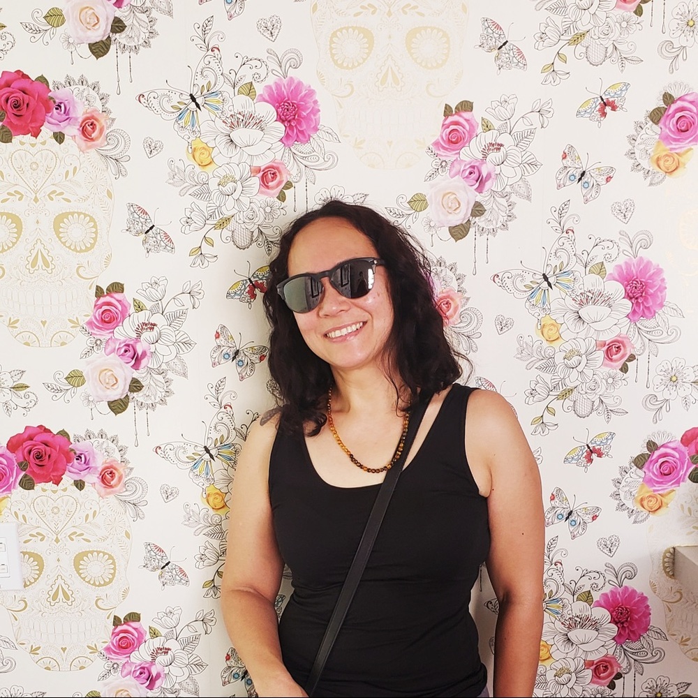 Meet your Posher, Rafunzel